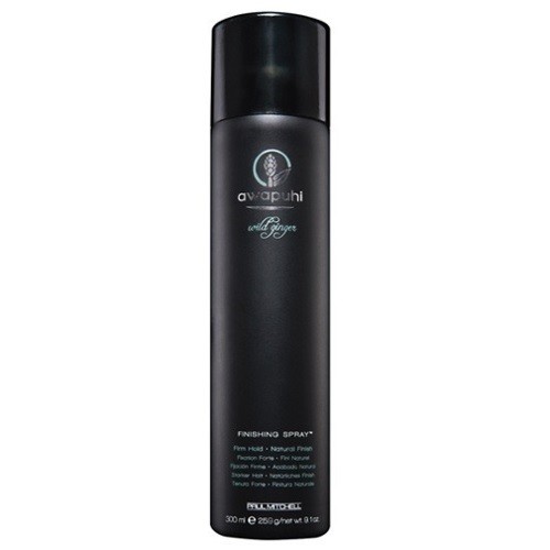 Paul Mitchell Awapuhi Wild Ginger Finishing Spray 300ml