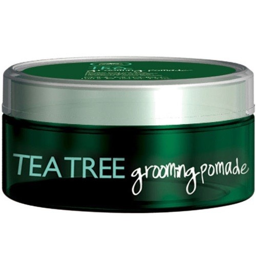 Tea Tree by Paul Mitchell Special Grooming ParabenFree Hair Styling Pomade For Styling Flexible Hold 85 g donna