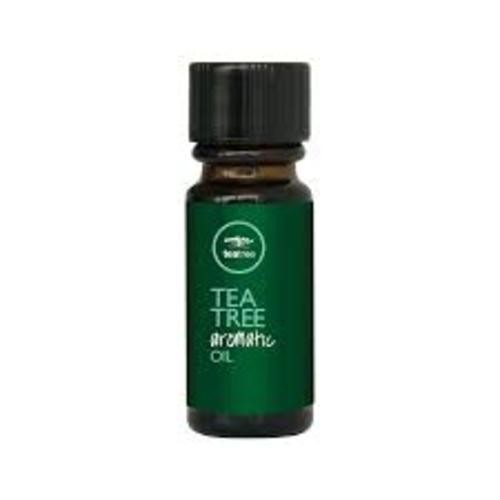 Tea Tree by Paul Mitchell Special Aromatic Tea Tree Essential Oil 10ml donna