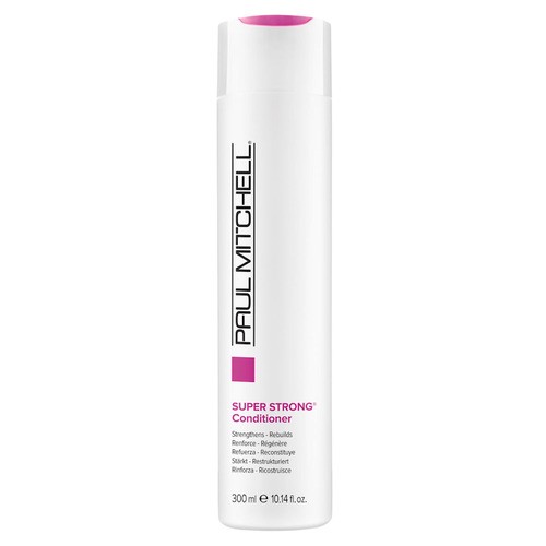 Paul Mitchell Super Strong ParabenFree Hair Conditioner For Strengthening 1000ml donna