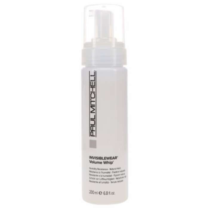 Paul Mitchell InvisibleWear Volume Whip 200ml