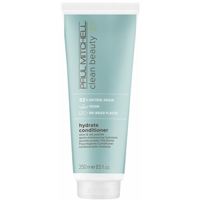 Paul Mitchell Clean Beauty Hydrate Conditioner donna 1000ml