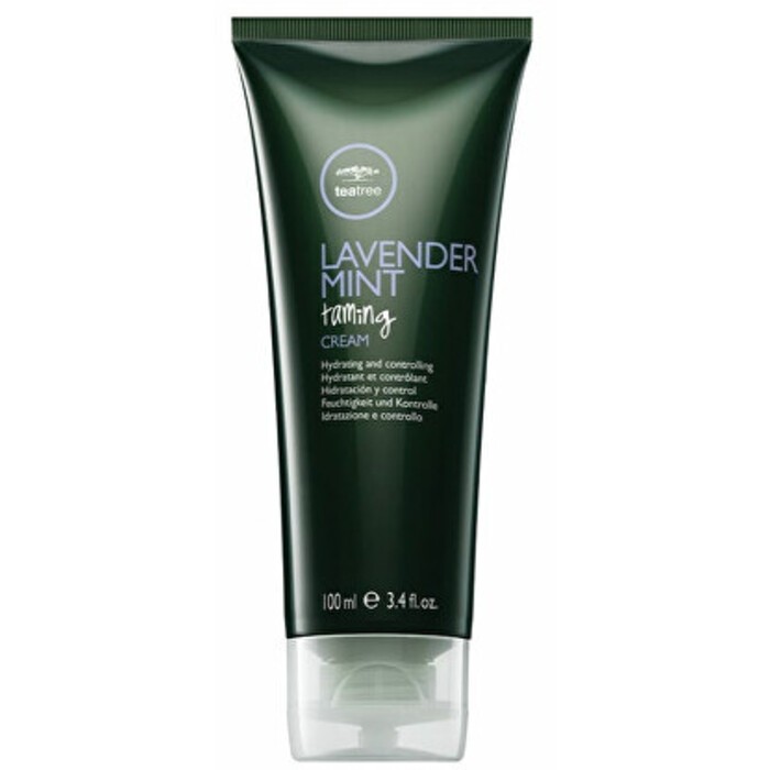 Tea Tree by Paul Mitchell Lavender Mint ParabenFree Hair Styling Cream 100ml donna