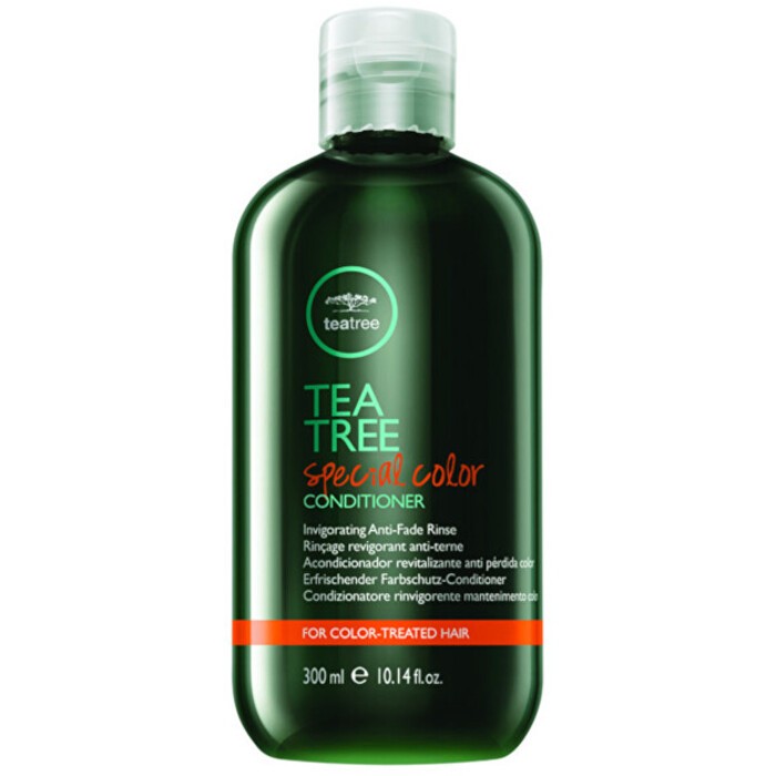 Tea Tree by Paul Mitchell Special Color Vegan Hair Conditioner For Colour Protection 1000ml donna