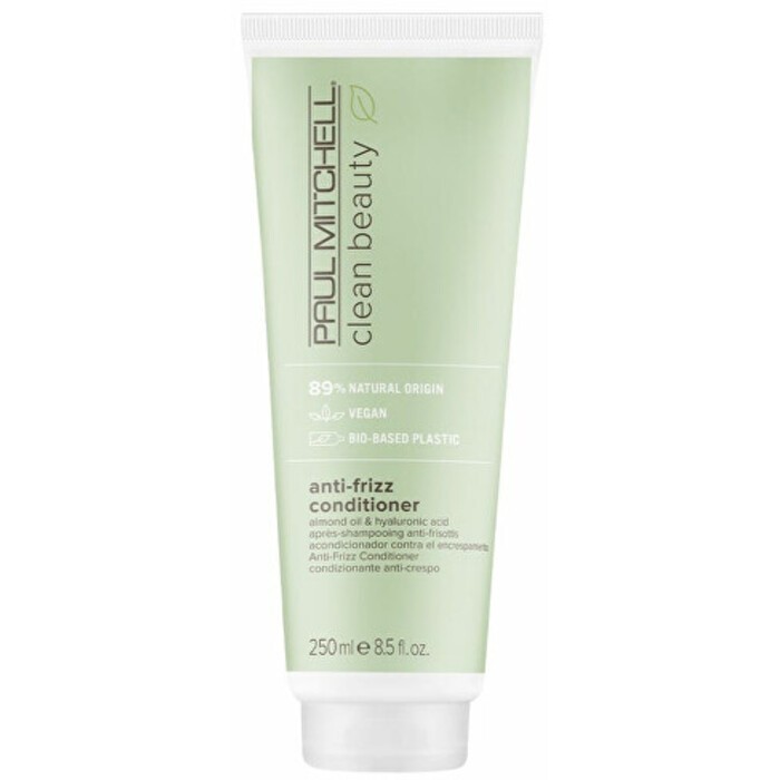 Paul Mitchell CLEAN BEAUTY anti frizz conditioner 250ml unisex 250ml
