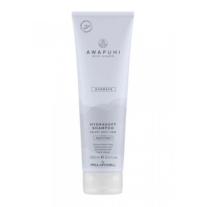 Paul Mitchell Awapuhi HydraSoft Shampoo donna 250ml