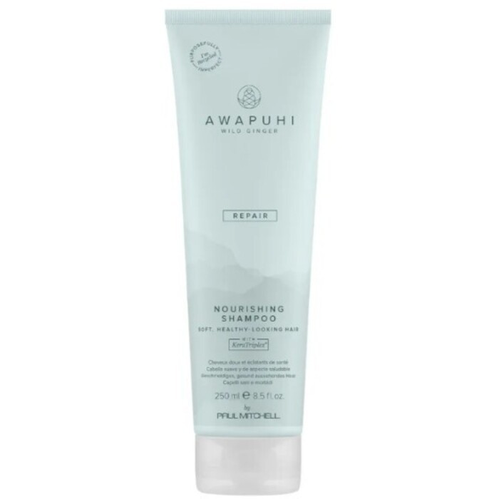 Paul Mitchell Awapuhi Nourishing Shampoo donna 75ml