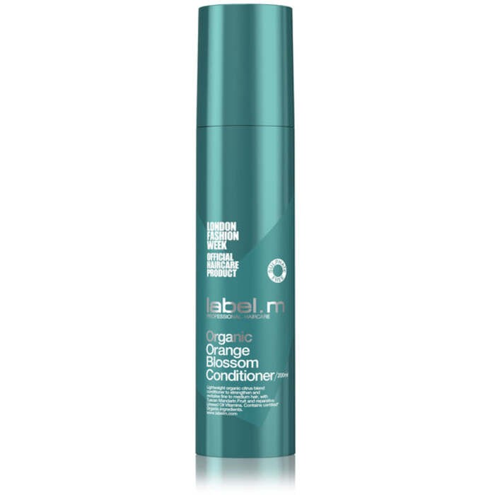 Labelm Organic Lemongrass Conditioner 200 ml