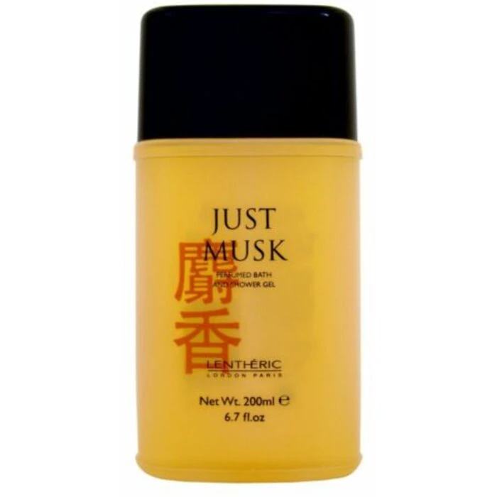 Mayfair Just Musk Sprchov gel donna 200ml