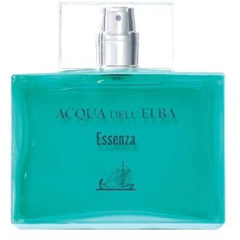 Acqua Dell Elba Essenza Uomo eau de parfum uomo 100ml