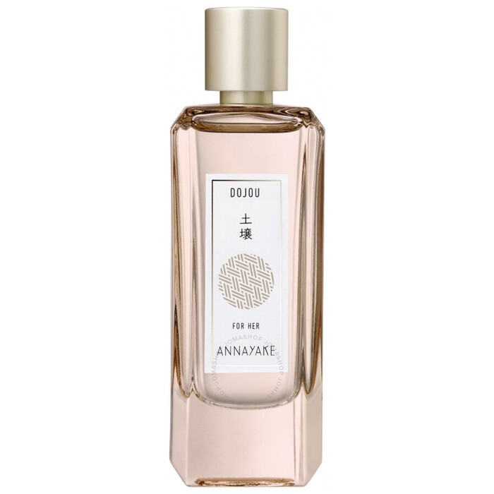 Annayake DOJOU FOR HER edp vapo 100 ml Donna