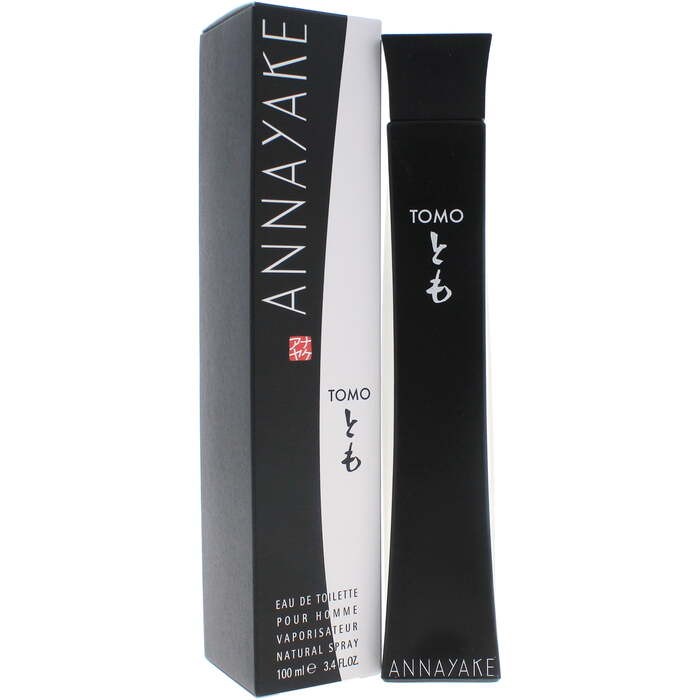 Annayake TOMO edp vapo 100 ml Unisex