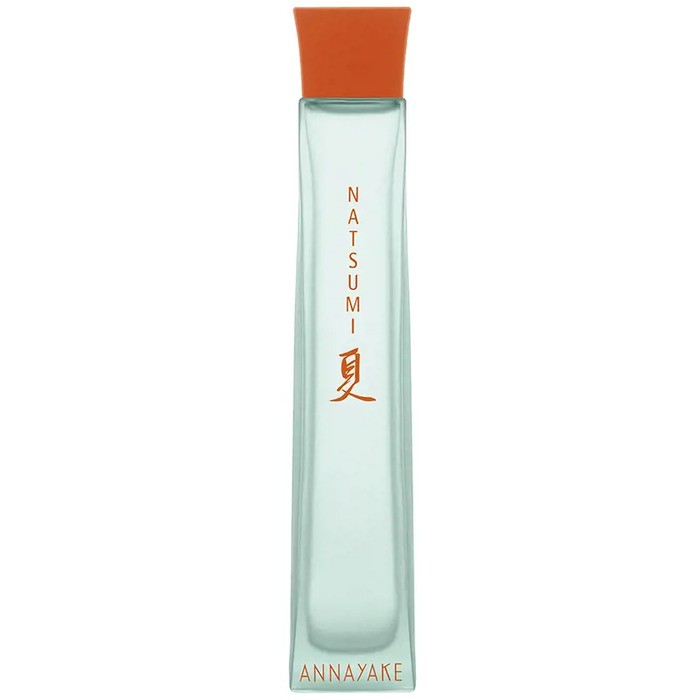 Annayake NATSUMI edt vapo 100 ml Donna