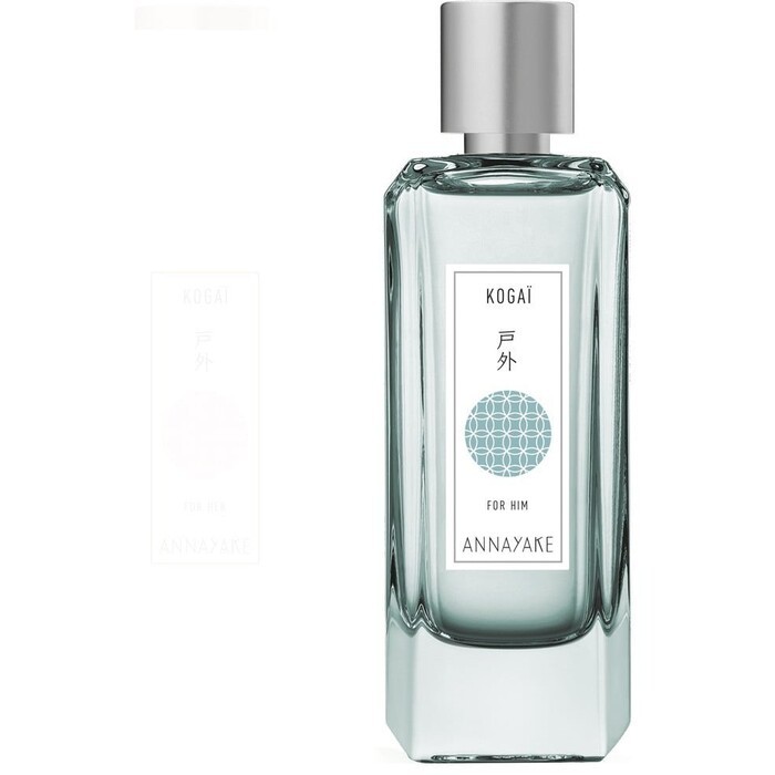 Annayake KOGA FOR HIM edt vapor 100ml uomo