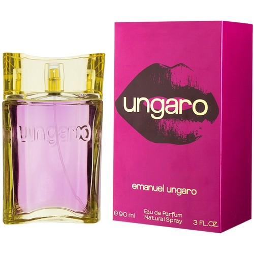 Emanuel Ungaro UNGARO edp vapo 90 ml Donna