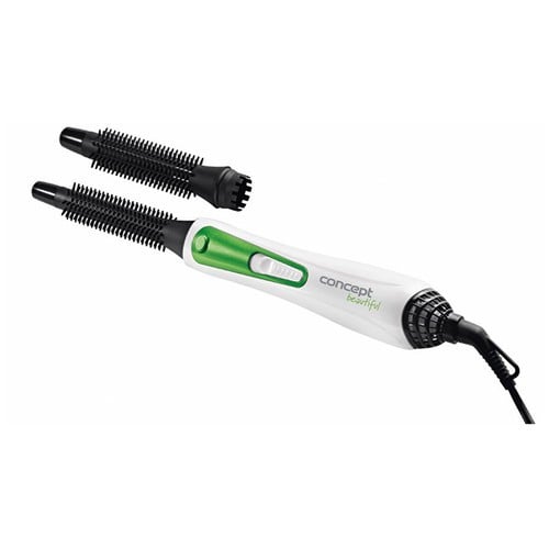 Concept Airstyler verde KF1310 donna