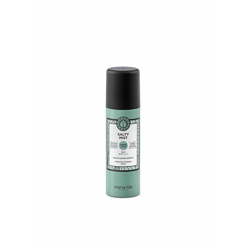 Maria Nila Spray salino nutriente con stile di fissaggio fine e nebbia salata di finitura 150 ml 150ml Donna