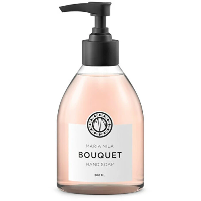 Maria Nila Bouquet Hand Soap Sapone liquido per le mani donna 300ml