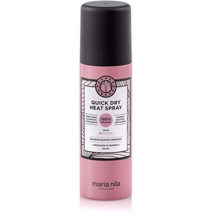 Maria Nila Spray termico ad asciugatura rapida donna 150ml