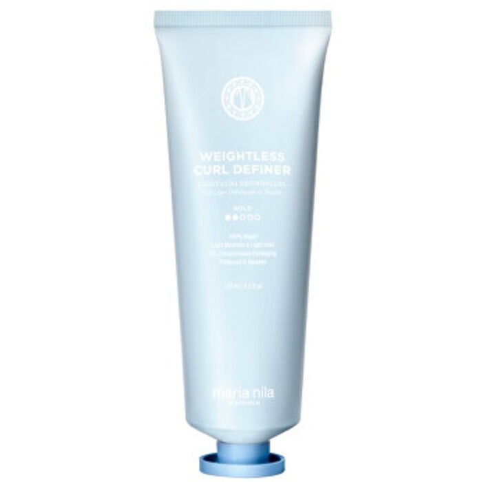 Maria Nila Weightless Curl Gel Gel modellante leggero per capelli ricci e mossi donna 125ml