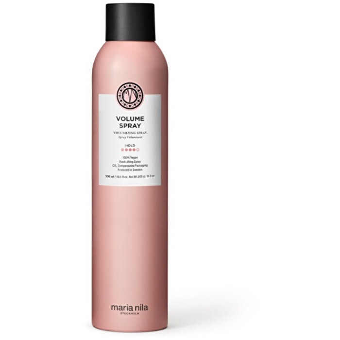 Maria Nila Volume Spray Spray per volume dei capelli donna 300ml