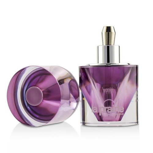 La Prairie PLATINUM cellular night elixir rare 200 ml Donna