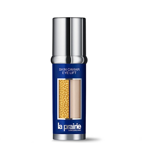 La PRAIRIE Skin Caviar Eye Lift Siero occhi liftante e rigenerante 20ml Donna