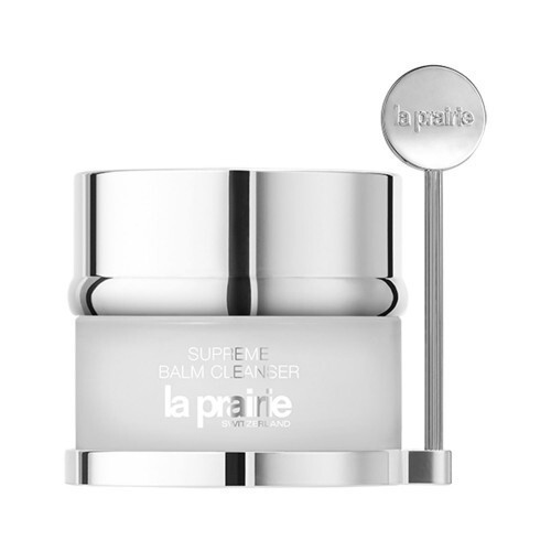 La PRAIRIE Supreme Balm Cleanser Balsamo detergente per la pelle 100ml Donna