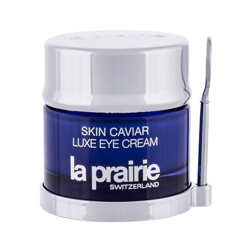 La Prairie SKIN CAVIAR luxe eye cream premier 20 ml Donna