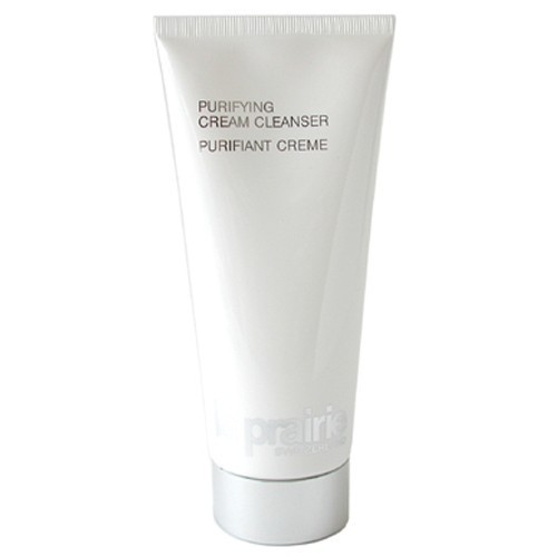 La PRAIRIE CELLULAR Crema Detergente Purificante 200ml Donna