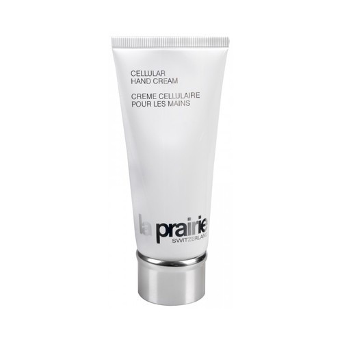 La Prairie CELLULAR hand cream 100 ml Donna