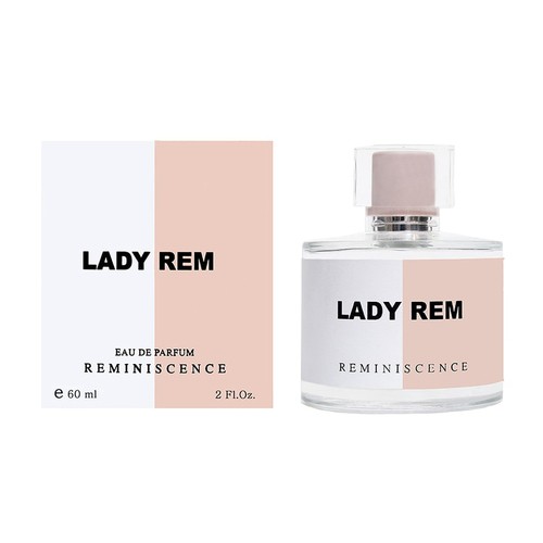 Reminiscence LADY REM eau de parfum spray 60ml donna