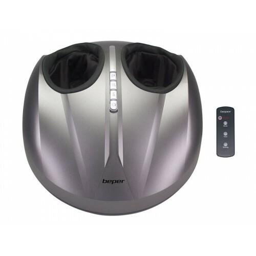 Beper P302MAS050 Shiatsu mas na chodidla donna