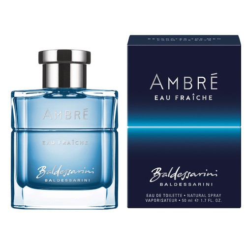 Baldessarini Ambre Eau Fraiche Eau de toilette Uomo 90ml