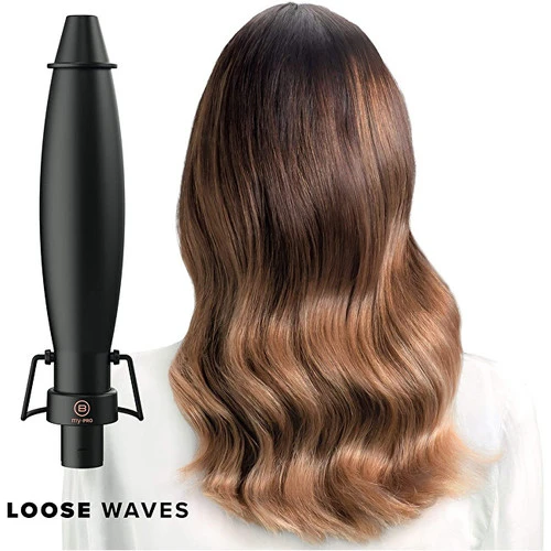 Bellissima My Pro Twist & Style GT22 200 Loose Waves 11770 - Hair curler attachment donna