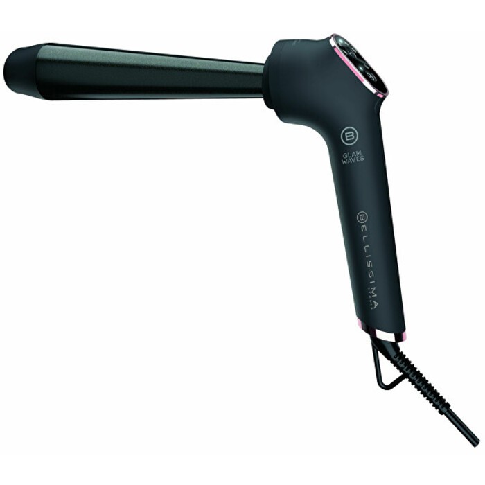 Bellissima Glam Waves - Conical curling iron 11856 donna