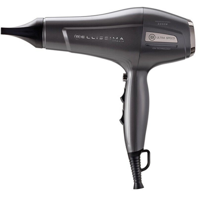 Bellissima Ultra Speed - Hair dryer 11859 donna