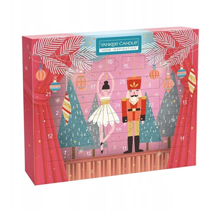 Yankee Candle Home Inspiration Set unisex