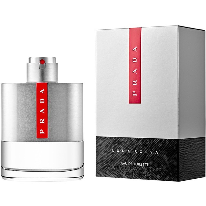 Prada Luna Rossa