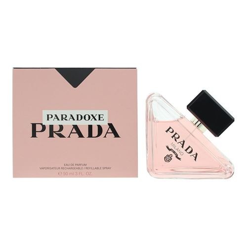 Prada PARADOXE edp vapo refillable 50 ml Donna