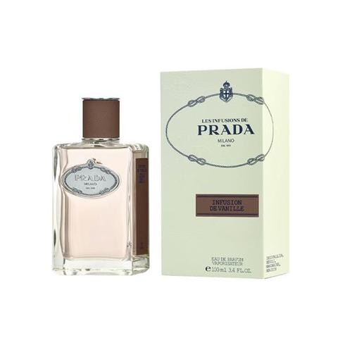 Prada VANILLE INFUSION edp vapo 100ml unisex 100ml