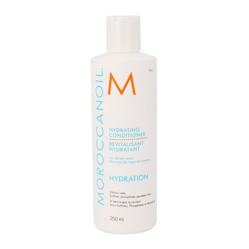 Moroccanoil HYDRATION hydrating conditioner 250ml unisex
