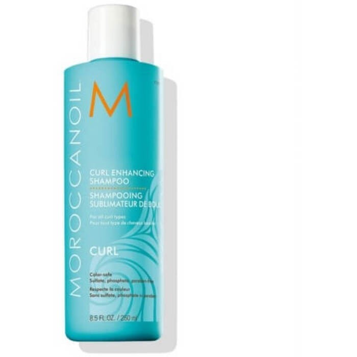Moroccanoil Shampoo rinforzante per ricci donna 1000ml