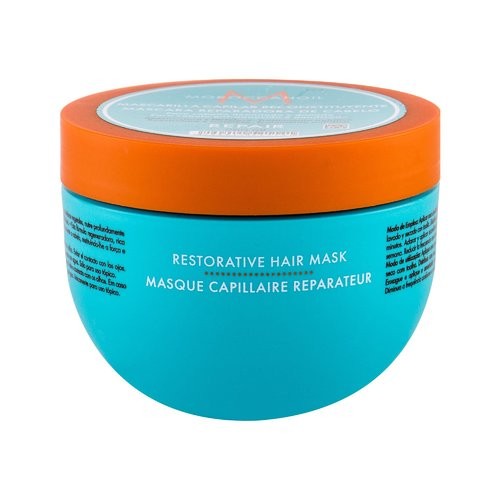 Moroccanoil REPAIR restorative hair mask 250 ml Unisex