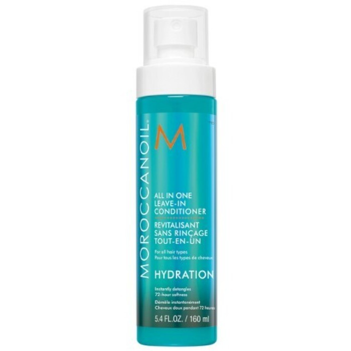 Moroccanoil ALL IN ONE LEAVEIN conditioner 160ml donna