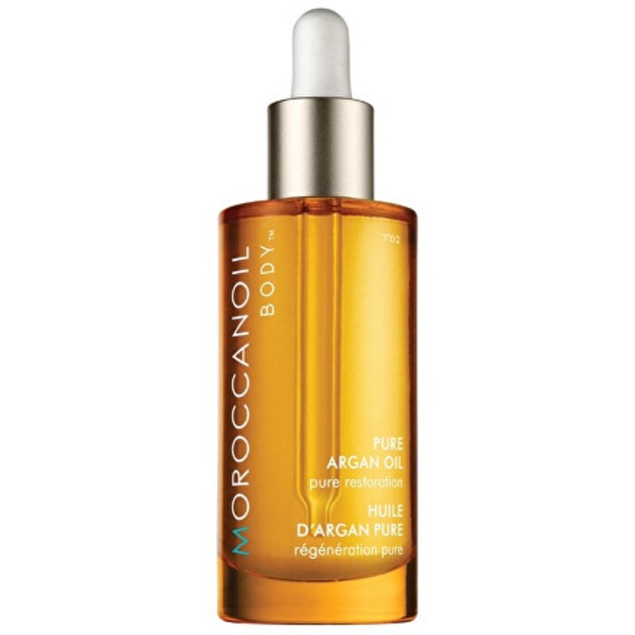 Moroccanoil MOROCCANOIL BODY pure argan oil 50 ml Donna