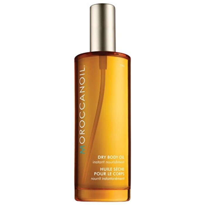 Moroccanoil MOROCCANOIL BODY dry body oil 100 ml Donna
