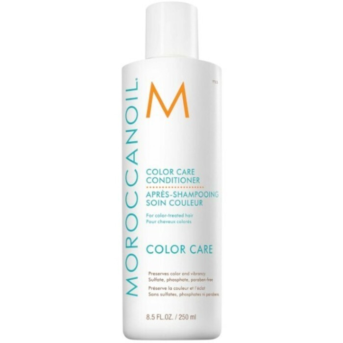 Moroccanoil COLOR CARE conditioner 250ml unisex