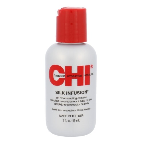 Farouk Systems CHI Silk Infusion Nutrition for Hair donna 59ml