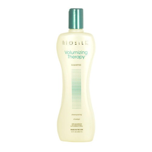 Farouk Systems Biosilk Volumizing Therapy Shampoo Shampoo per il volume dei capelli 355ml Donna